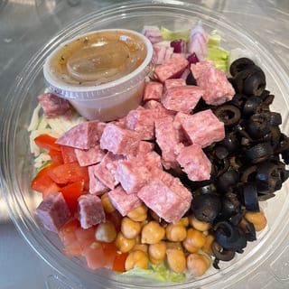 Italian Salad