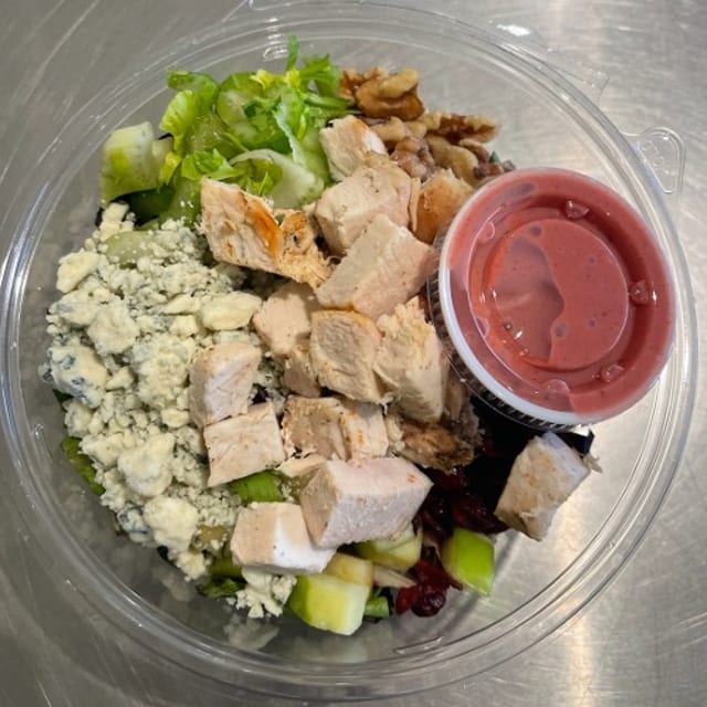Napa Valley Salad.