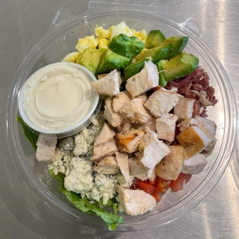 Explore Our Healthy Food Menu